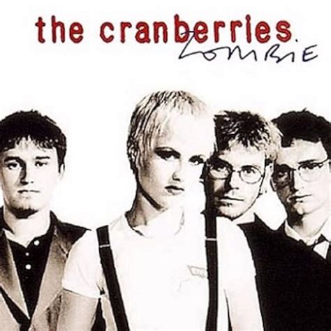 The Cranberries: Zombie (Music Video 1994) .